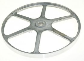 Samsung Belt Pulley - Dc66-00530b Pulley-motor: Heba Bigbang Aldc12 Od296 8