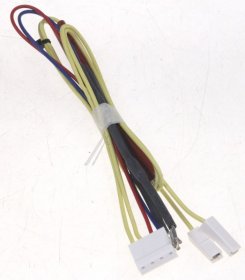 Saeco Cable-plugs-adapter - 0301 812 996530039514 Connector Assembly 4-pole Cup Warmer