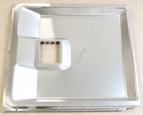 Door - 1512250300 C00888701 Atlantis Inner Door Bitumen Gr [Arcelik]