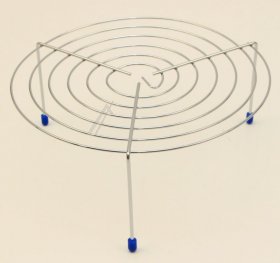 Samsung Grid - De97-00136e Assembly-wire Rack mg104wa 114 foot ve-type