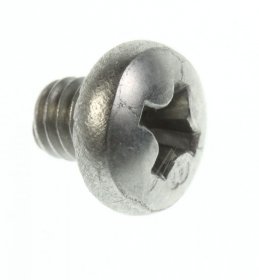Screw - 37006444 Screw (knurled M4*4t Stainless) [Vestel]