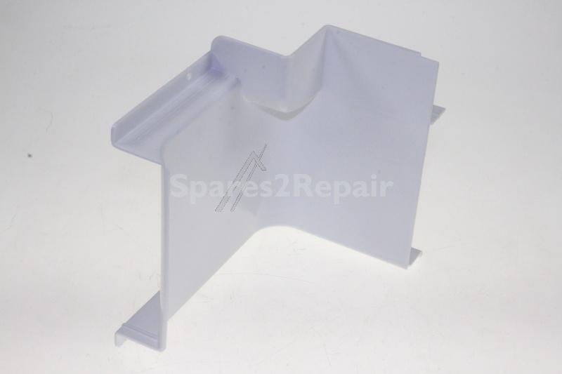 Extractor Hose - C00314111 481244098225 Conveyor Damper-icemaker [Whirlpool Indesit]