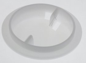 Flap - C00256992 481244069397 Cover Multiflow Center [Whirlpool Indesit]