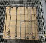 Hisense Gorenje Dish Basket - 315005 Lower Basket