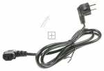 Airforce Cold Mains Plug And Lead - Ci02ha Power Cord