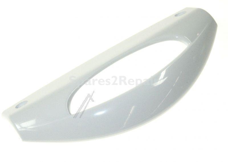 Fridge Door Handles - C00317054 481249878547 Handle Door [Whirlpool Indesit]