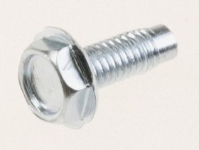 Samsung Screw - 6011-001442 Bolt-socket m8 l15 zpc(blk) scm435