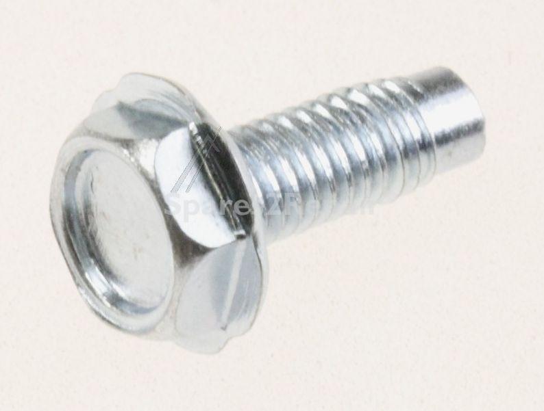 Samsung Screw - 6011-001442 Bolt-socket m8 l15 zpc(blk) scm435