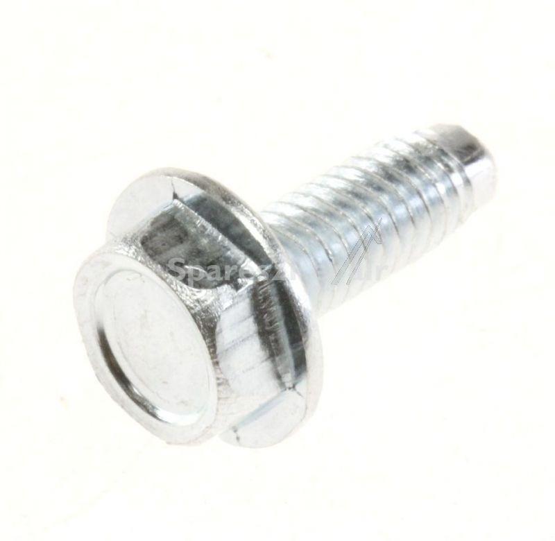 Samsung Screw - 6003-001435 Screw-taptite hwh + s m5 l12 7zpc(yel)