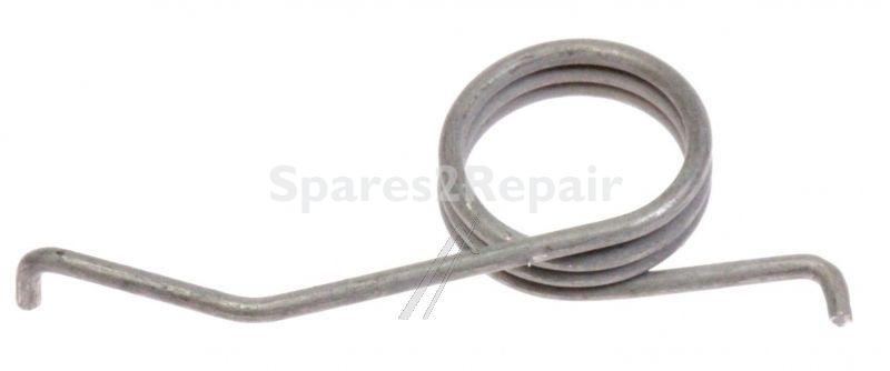Spring - C00318217 481249248188 Spring Left [Whirlpool Indesit]
