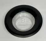 Hisense Gorenje Washing Machine Window Frame - Hk1576735 Door Support (inner Door Frame)