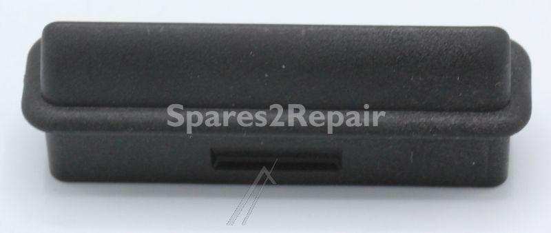 Flap - 140046817015 Bezel Adaptor Vapour Hose [Electrolux Aeg]