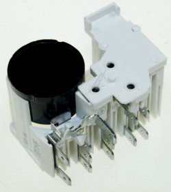 Starter Relay - C00268446 481228038096 Monoblock Tx1f6 [Whirlpool Indesit]