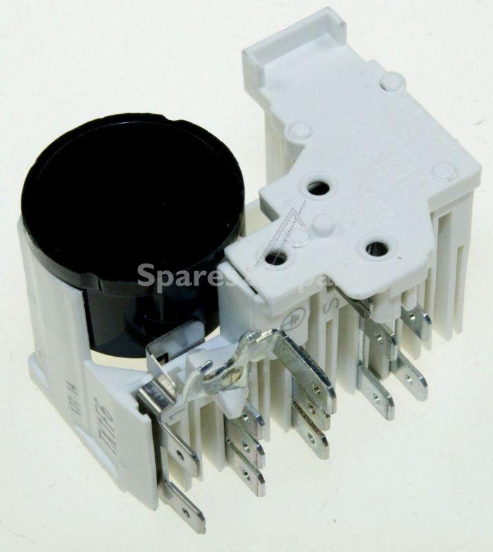 Starter Relay - C00268446 481228038096 Monoblock Tx1f6 [Whirlpool Indesit]