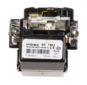 Start Relais - 00611445 Starting Device [Bosch Siemens]