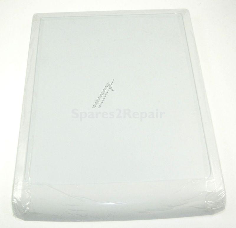 Cover Plate - 1766750100 C00905339 Top Plate Group [Arcelik]