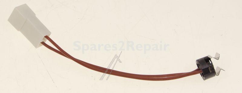 Light Holder - Lampholder [Electrolux Aeg]