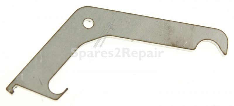 Elica Interlocking Hook - Lev0122536 Interlocking Hook