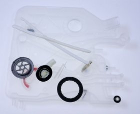 Pressure Controller - 00207857 Water Inlet [Bosch Siemens]