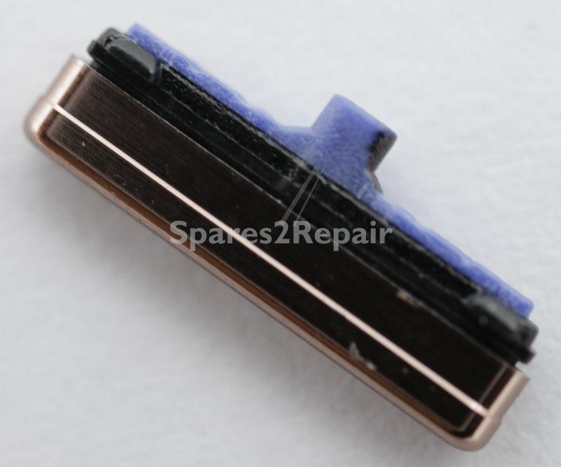 Samsung Button - Gh98-45544d Assembly Key-int_zn