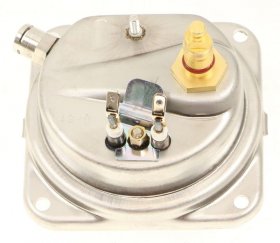 Heat Boiler - As00001507 Upper Boiler [Delonghi]