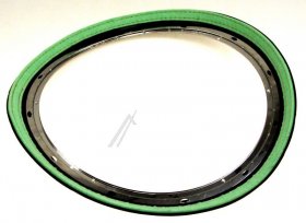 Smeg Insulation Material - 694132738 Back Isolation Gr