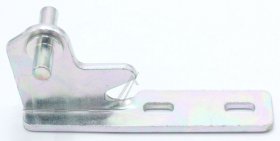 Square Plug - 1038041 Right Lid Hinge [Amica]