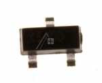 Vestel Ic - Lm809 30013145 Ic Reset Lm809 3 08v Sot23 Rohs