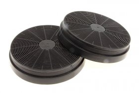 Brandt Carbon Filter - As0015184 Carbon Filter