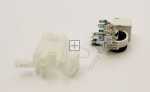 Smeg Starter Relay - 695170450 Terminal Block Ptc Motor