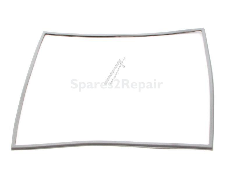 Smeg Sealing Materials - 754132167 Silicon Gasket