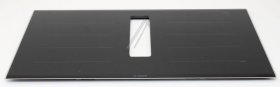Ceramic Surface - 23001022 Glass Ceramic Hob Top [Bosch Siemens]