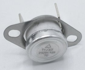 Atlan Temperature Limiter - T1-33 70°c Kw000ak50057-04 Thermostat N-o