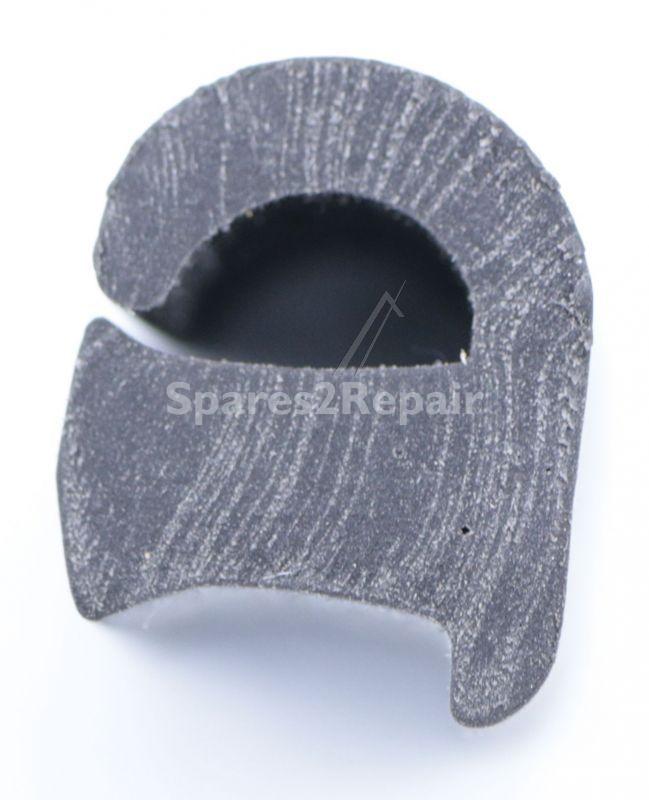 Rubber Stop - 49001813 Worktop Grill Rubber Stop [Candy Hoover]