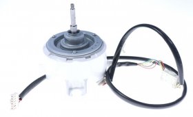 Hisense Gorenje Ventilator Motor - Sic-72fw-d8124-2b Hk1416353 Fan Motor
