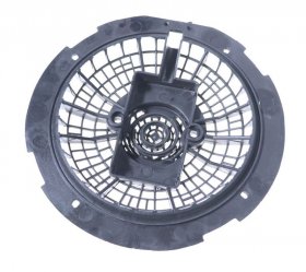 Elica Carrier Assembly - 3011aj Protective Grid Hood Elica 3011aj