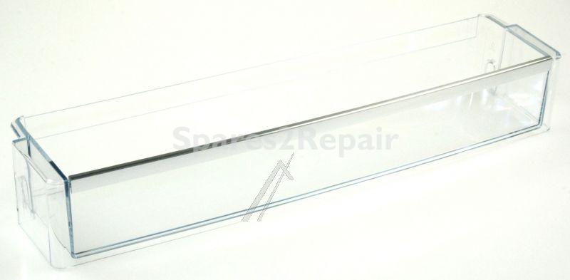 Refrigerator - Freezer Door Shelf - 00703009 Tray [Bosch Siemens]