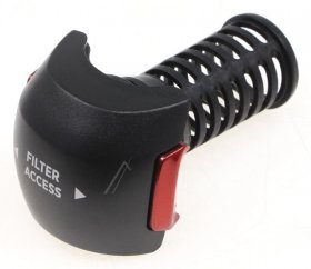 Catch - 48027441 Filter Lid Lock [Candy Hoover]
