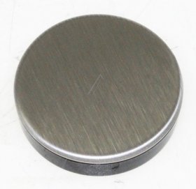 Hand Grip - 5615918017 Handle Steam Round Inox [Electrolux Aeg]