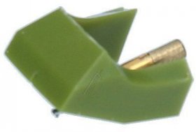 Compatible Turntable Stylus Needles - 11404 Stylus