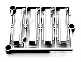 Smeg Button - 768550095 Buttons