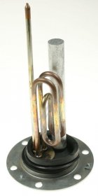 Compatible Boiler Immersion Heater - Heating Element Assembly 1650w -099004 Atlantic