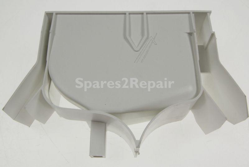 Soap Dispenser - 4055113791 Holder Detergent Dispenser [Electrolux Aeg]