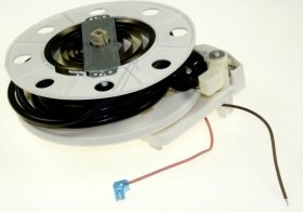 Harness - At5096027300 Wiring Harness Mvc5 Base-top [Delonghi]