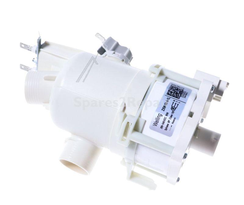 Channel - 1038214 Inlet Air Fan Turbo Drying [Amica]