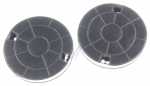 Hisense Gorenje Carbon Filter - 270895 Carbon Filter Ah048