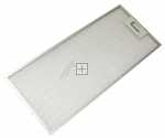 Silverline Metal Grease Trap - Yt142 1140 41 1140 Exp filter outer Single Latch