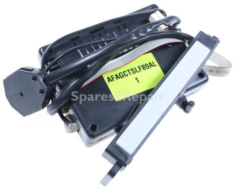 Airforce Control Module - Afagctslf89al Controller