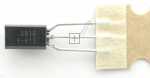 Fairchild Transistors - A916 Ksa916y Transistor Pnp To-92
