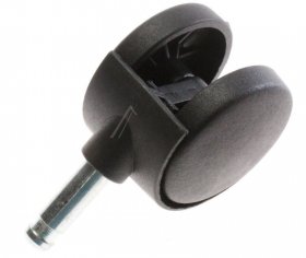 Nilfisk Roller - 140 7607 000 Viking Swivel Wheel D10-gd110
